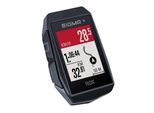Fahrradcomputer Rox 11.1 Evom schwarz