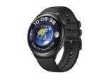 HUAWEI Smartwatch "Watch 4", schwarz, 3G (UMTS)-4G (LTE), Smartwatches