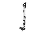 Hoover Akku-Hand-und Stielstaubsauger »HFX20H 11 Chalk White«