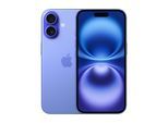 Apple Smartphone »iPhone 16«, Ultramarine, MYEC3QL/A