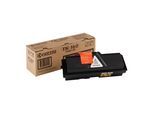 Original Kyocera 1T02LY0NLC / TK-160 Toner Schwarz