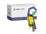 Kompatibel für Epson Aculaser C 1700 (C13S050611 / 0611) Toner Gelb