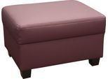 DOMO collection Hocker »Norma«