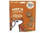 LILY'S KITCHEN Chicken Bites 8x70 g