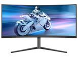 Philips Curved-Gaming-Monitor »34M2C6500/00«, 86,02 cm/34 Zoll, 3440 x 1440 px, UWQHD