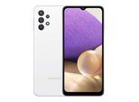Galaxy A32 5G 128GB - Weiß - Ohne Vertrag