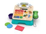 Spielzeug-Musikinstrument »Hape Baby Einstein Magic Touch Kasse«