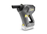 Kärcher Professional Akku-Handstaubsauger "HV Solo"