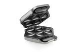 PRINCESS Sandwichmaker »Samosa und Snack-Maker 700 W«, 700 W