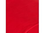 Baumwoll-Canvas, rot