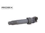RIDEX Zündspule HYUNDAI,KIA 689C0193 373013C000,273013C000 Einzelzündspule