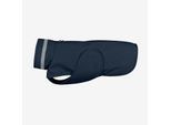THE DOG IDEA Regenmantel Kayden Navy XL