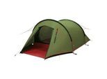 Tunnelzelt HIGH PEAK "Kite 3 LW", rot (pesto, rot), Zelte, B/H/L: 180cm x 110cm x 340cm, B:180cm H:110cm L:340cm