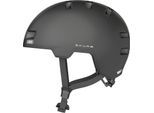 Fahrradhelm ABUS "SKURB" Gr. S, grau, Helme, S