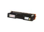 Original Ricoh Aficio SP C 262 SFNw (407534) Toner Gelb