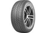 Ganzjahresreifen NOKIAN "NOKIAN", schwarz, 225mm / 40 % R 18 92V XL, Autoreifen