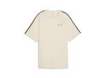 PUMA T-Shirt »ESS TAPE MINIMAL GOLD TEE«