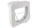 PetSafe Mikrochip Katzenklappe Petporte smart flap