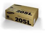 Original HP MLT-D205L (SU963A) Toner Schwarz