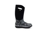 TwoTracks Pia Black Neoprenstiefel hoch 40