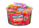 MAOAM Stripes Kaubonbons 100 St.