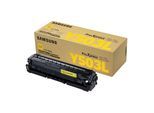 Original Samsung ProXpress C 3060 ND (SU491A / CLT-Y503L) Toner Gelb