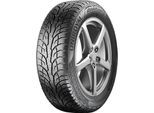 Ganzjahresreifen UNIROYAL "UNIROYAL", schwarz, 205mm / 45 % R 16 87H XL, Autoreifen