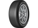 Ganzjahresreifen GOODYEAR "GOODYEAR", schwarz, 215mm / 65 % R 16 102H XL, Autoreifen