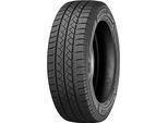 Ganzjahresreifen GOODYEAR "GOODYEAR", schwarz, 205mm / 75 % R 16 113R, Autoreifen