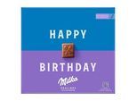 Milka Happy Birthday Pralinen 110,0 g