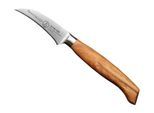Schälmesser »Messermeister Oliva Luxe«, (1 tlg.)