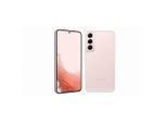 Galaxy S22 5G 128GB - Roségold - Ohne Vertrag
