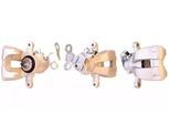 ERA Benelux Bremssattel FIAT,MITSUBISHI BC53755 77364644,77363520 Bremszange