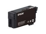Original Epson SureColor SC-T 5100 N (C13T40C140 / T40) Druckerpatrone Schwarz
