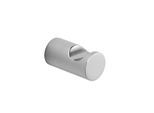 Saniscan Interio Home towel hook, curve, 2 pcs., chrome