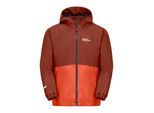 Jack Wolfskin 3-in-1-Funktionsjacke »ICELAND 3IN1 JACKET K«, mit Kapuze