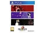 Final Fantasy VIII Remastered - Sony PlayStation 4 - RPG - PEGI 16