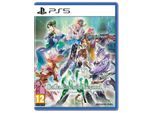 SaGa Emerald Beyond - Sony PlayStation 5 - RPG - PEGI Unknown