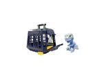 Untamed JailBreak Playset
