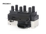 RIDEX Zündspule VW,SEAT 689C0126 021905106B,021905106C Einzelzündspule