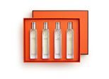 HERMÈS Parfums-Jardins Collection Set cosmetica reisset Unisex