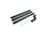 Makita 191B03-8 Blower Gutter Cleaning Attachment Kit