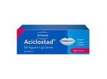 ACICLOSTAD Creme gegen Lippenherpes 2 g
