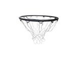 ASG Basketball Basket with Net
