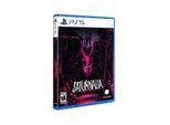 Saturnalia - Sony PlayStation 5 - Horror - PEGI 18
