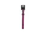 Dogman Antirutsch-Leine Iris Pink 180cm