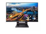 Philips LED-Monitor »Touch«, 60,45 cm/23,8 Zoll, 1920 x 1080 px, 75 Hz