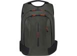 Samsonite Laptoprucksack »ECODIVER«, reflektierende Details, Freizeitrucksack Schulrucksack Tablet- und 17,3-Zoll Laptopfach