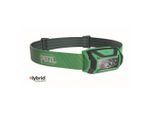 Petzl Unisex Tikka Core grün