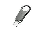 SILICON POWER Mobile C80 - USB-Flash-Laufwerk - 32 GB